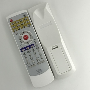 709K RC027 509U 603 适用于步步高DVD遥控器 DV605