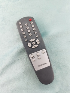 M03 杂牌电视遥控器RS09 M304 802 M301通用RS09