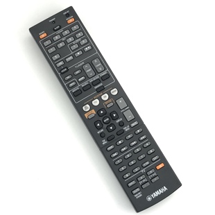 RAV521 RAV522 V377BL RAV463 V377 适用雅马哈功放遥控器