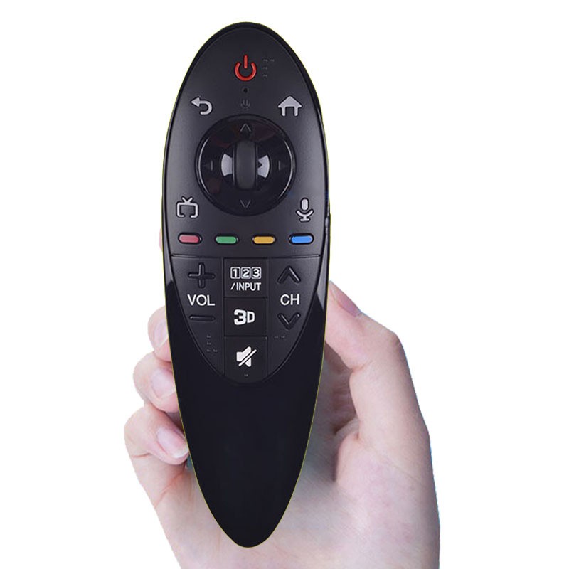 适用于LG电视机3D体感语音遥控器 AN-MR500G MR500 GB UB系列