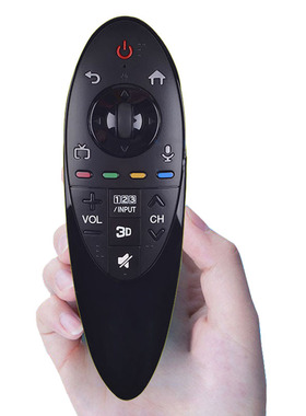 适用于LG电视机3D体感语音遥控器 AN-MR500G MR500 GB UB系列