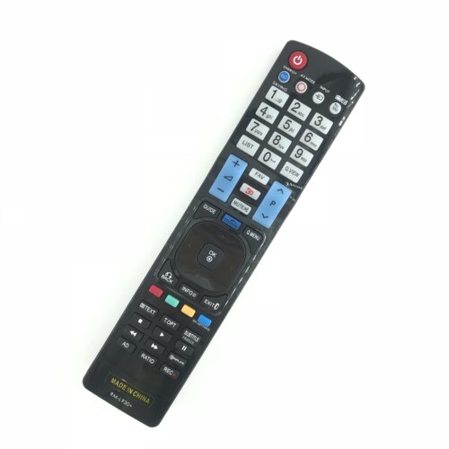 Universal remote control RM-L930+ For LG Smart TV