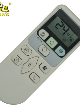 英文版 适用于日立空调RAC RAS-S18CAK X18CBK 26BCY 36BCYHT-3P