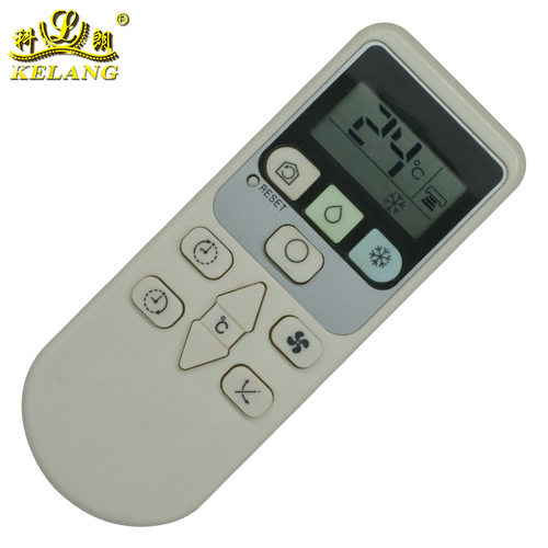 英文版 适用于日立空调RAC RAS-S18CAK X18CBK 26BCY 36BCYHT-3P