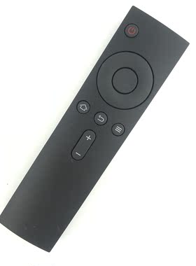 适用小米MI盒子蓝牙遥控器2代3代增强版mini MDZ-06/09/16/18-AA