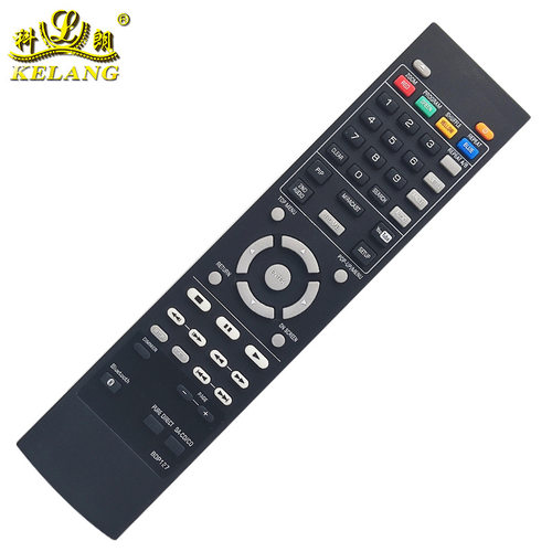 适用于雅/马/哈蓝光 DVD遥控器BDP127 BD-S477  BD-S677 BD-A1040