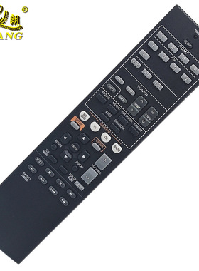 适用于雅/马/哈功放遥控器RAV521 ZJ66500 HTR-3067 3066 RX-V377