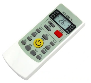H888 适用奥克空调遥控器 H009 H008 H002 YKR