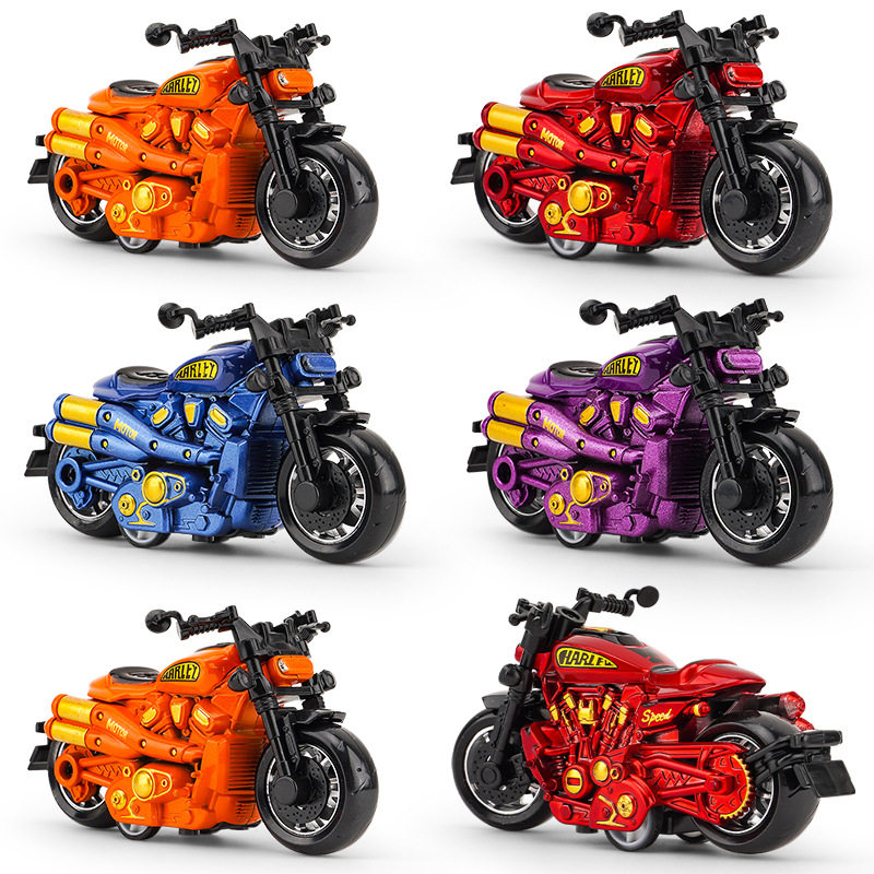 抖音儿童玩具男孩仿真合金回力摩托车钥匙扣挂饰地摊玩具,玩具/童车/益智/积木/模型,惯性/回力/滑行玩具,淘宝优惠券,粉丝福利购,淘宝优惠卷