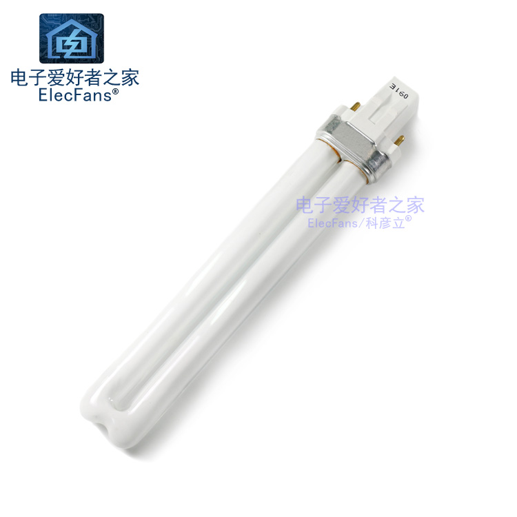 F13BX荧光灯特斯拉线圈灯管