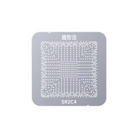 SR2C4 Tin Network Universal SR30W