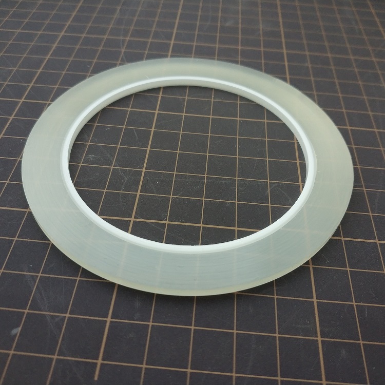 箱牌刻线硬边胶带高达军模推刀