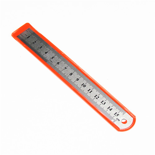 高达模型制作工具手工测量尺子