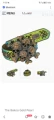Green Fantasy