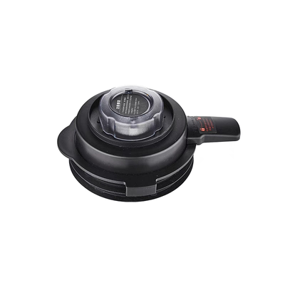 美的破壁料理机盖子MJ-WBL8005P/1008Q/BL1015A/BL1022A杯盖配件