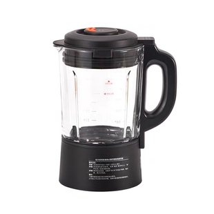 美的破壁机MJ-BL1092A搅拌杯组件PB10P346 PB10X2豆浆玻璃杯组件