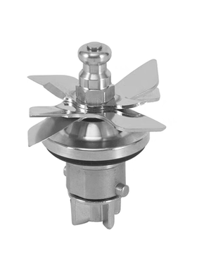 美的破壁机MJ-BL1542APro/MJ-BL1543A/MJ-BL1528APro搅拌刀组配件