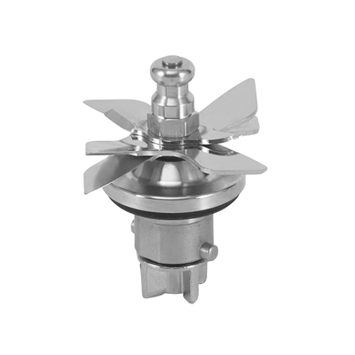 美的破壁机MJ-BL1542APro/MJ-BL1543A/MJ-BL1528APro搅拌刀组配件