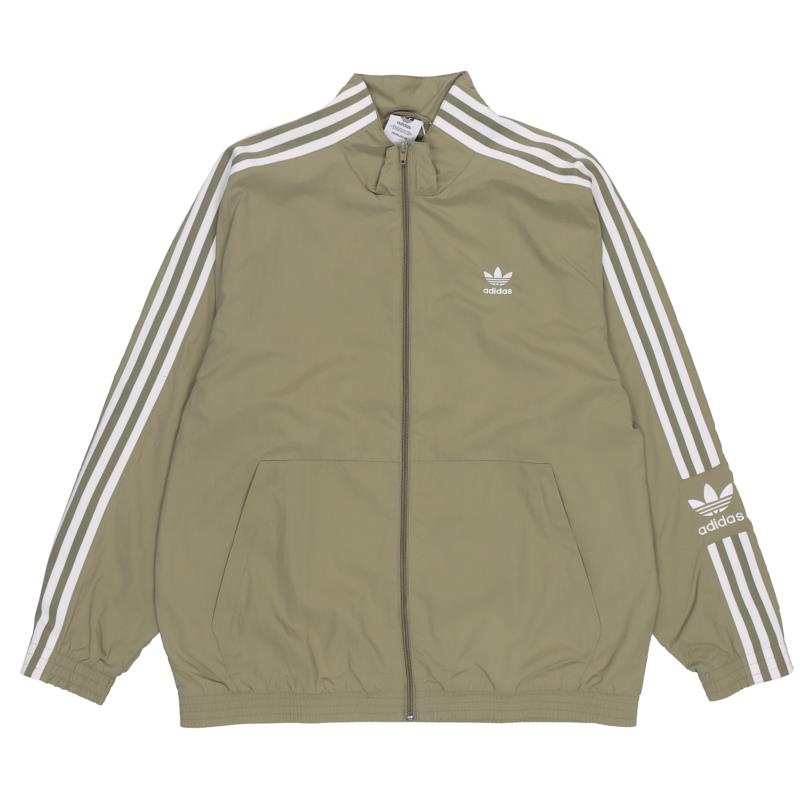 男运动茄克Adidas/阿迪达斯