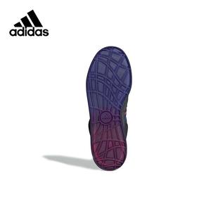 Adidas IF6692 三叶草男女复古耐磨低帮运动板鞋 阿迪达斯官方正品