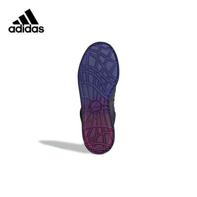 Adidas/阿迪达斯官方正品三叶草男女复古耐磨低帮运动板鞋IF6692