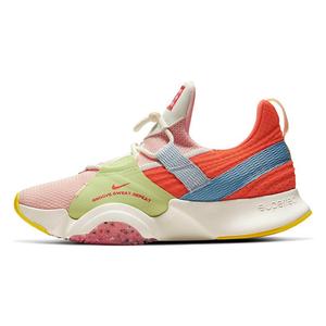 Nike耐克鞋子女鞋2022新款运动鞋低帮耐磨训练跑步鞋DJ5062-861