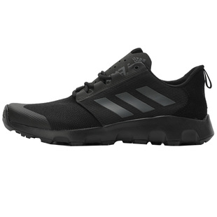 2023新款 Adidas阿迪达斯男鞋 VOYAGER越野跑鞋 TERREX CM7555 运动鞋
