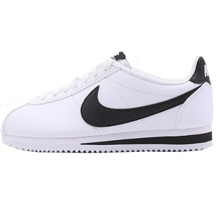 LEATHER运动鞋 101 休闲鞋 CLASSIC CORTEZ 新款 807471 Nike耐克女鞋