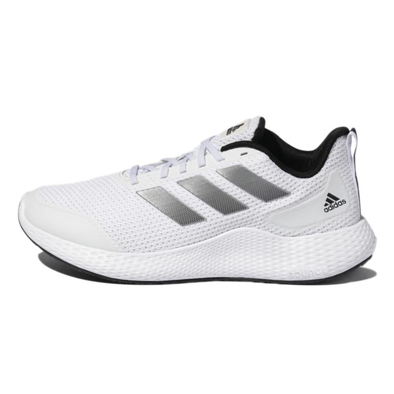 Adidas阿迪达斯男鞋女鞋新款运动鞋edge gameday耐磨跑步鞋GZ0894 运动鞋new 跑步鞋 原图主图