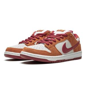 Nike耐克男鞋女鞋SB DUNK LOW PRO运动休闲鞋BQ6817-202