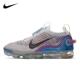 CJ6741 001 Nike耐克女鞋 VAPORMAX缓震运动跑步休闲鞋 2023新款 AIR