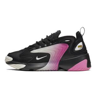 2K低帮耐磨缓震跑步鞋 Nike耐克女鞋 运动ZOOM 003 2022新款 AO0354