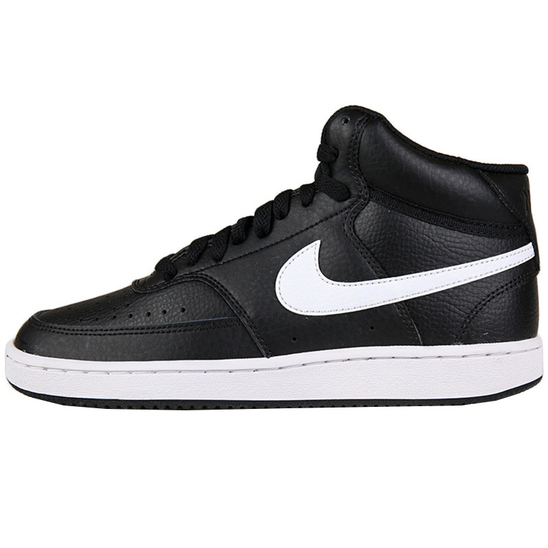 nike耐克女鞋2022新款court vision运动耐磨休闲鞋板鞋cd5436-001