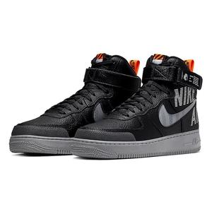 Nike耐克男鞋冬新款AIR FORCE 1 HIGH '07 LV8 2休闲鞋CQ0449-001