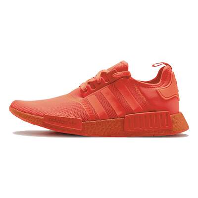 女跑步鞋Adidas/阿迪达斯