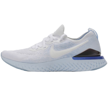 Nike耐克男鞋2022新款EPIC REACT FLYKNIT 2运动跑步鞋CJ5930-114