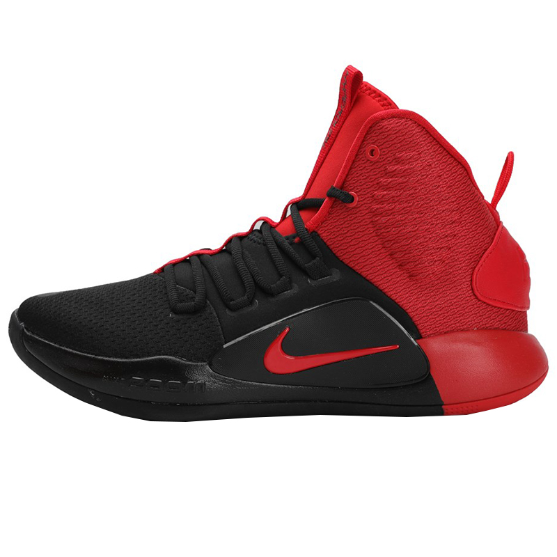 Nike耐克男鞋2022新款运动鞋HYPERDUNK X EP实战篮球鞋AO7890-600