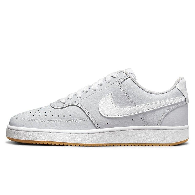 nike耐克女鞋2022新款court vision low低帮运动休闲鞋cd5434-501