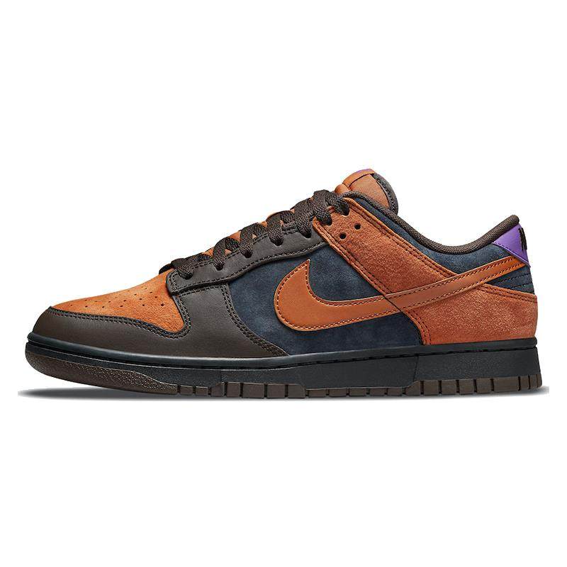 nike耐克男鞋新款dunk low retro prm运动休闲鞋板鞋dh0601-001