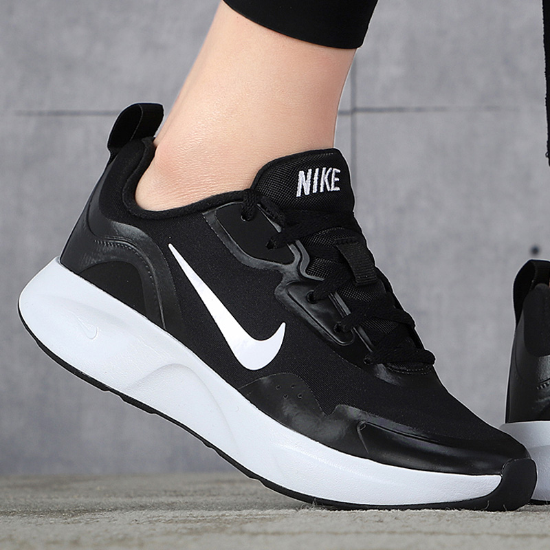 nike耐克女鞋2022官网旗舰正品运动鞋轻便耐磨跑步鞋女ct1731-002