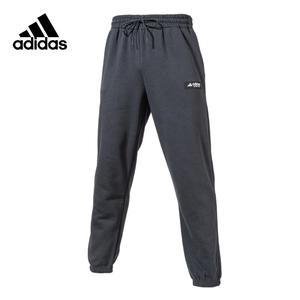 Adidas/阿迪达斯运动长裤男裤