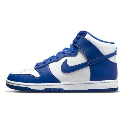 Nike耐克男鞋Dunk High新款耐磨板鞋舒适运动休闲鞋DD1399-102