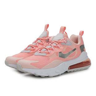 新款 Nike耐克大童鞋 CQ5420 MAX 270 GG运动童鞋 AIR REACT 611