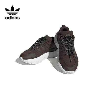 Adidas/阿迪达斯官方正品23Q22023儿童运动跑步鞋HQ1578
