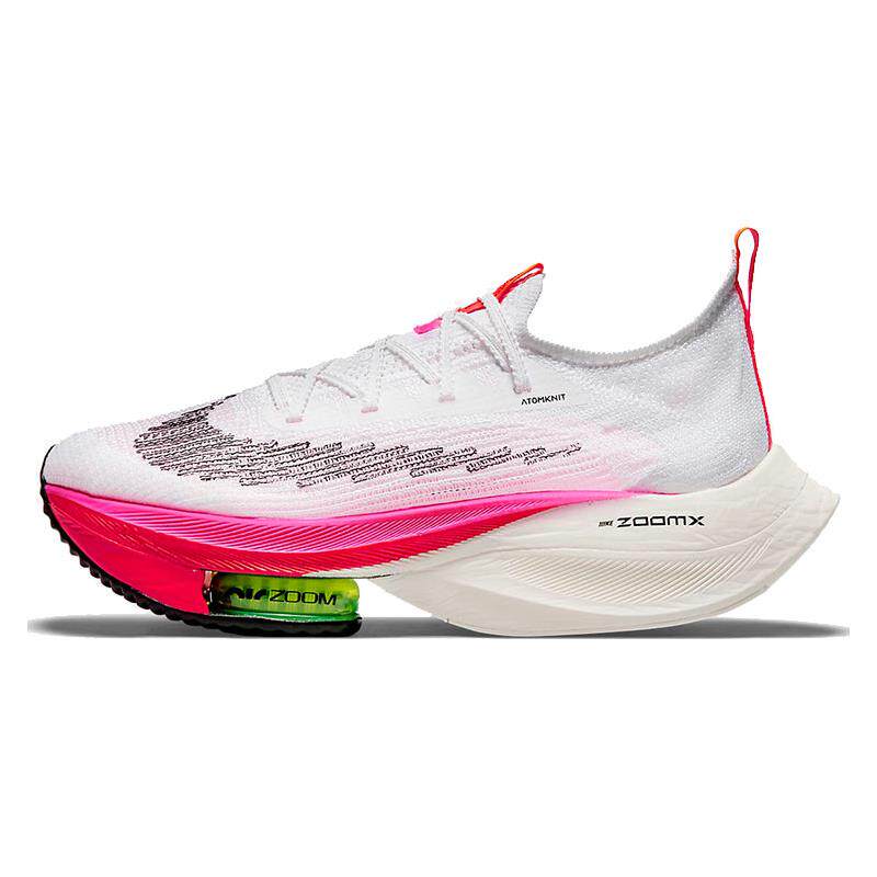nike耐克女鞋air zoom alphafly next%运动鞋跑步鞋女dj5456-100