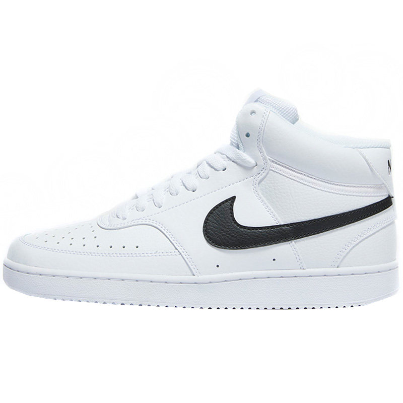 nike耐克男鞋2022新款court vision运动耐磨休闲鞋板鞋cd5466-101