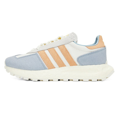 Adidas阿迪达斯三叶草女休闲鞋