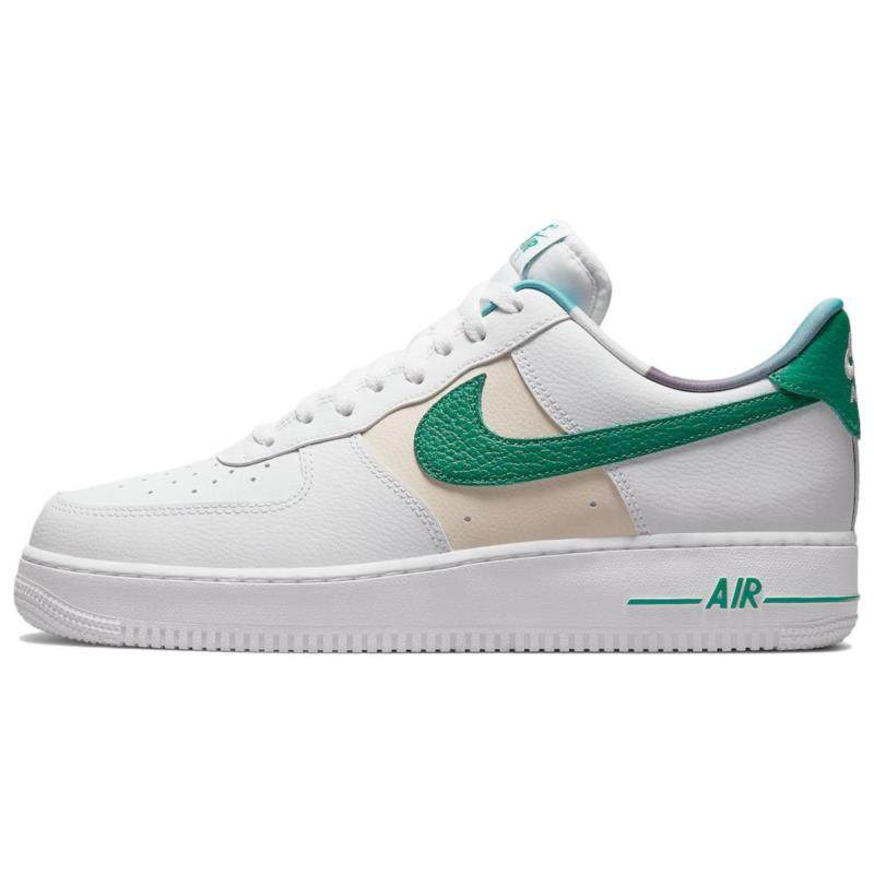 nike耐克男鞋air force1 07 lv8 emb运动休闲鞋板鞋dm0109-100