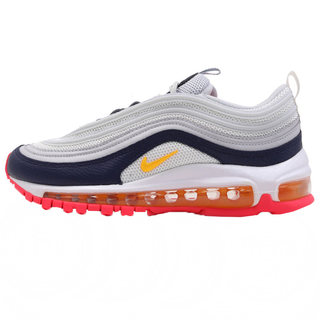 Nike耐克女鞋2022新款AIR MAX 97气垫缓震运动休闲鞋921733-015