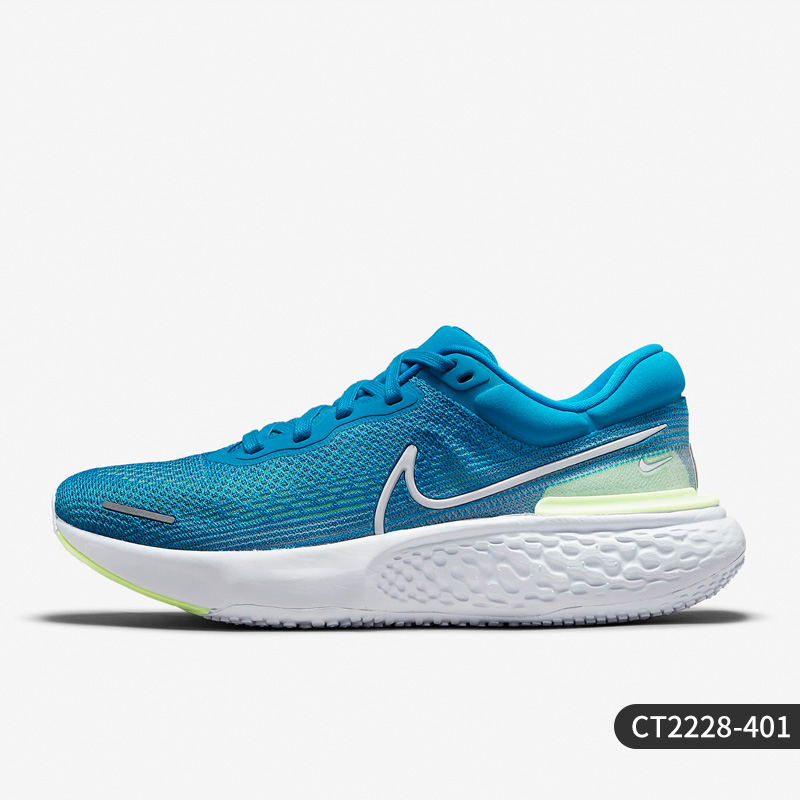 Nike/耐克正品2021新款女子训练Zoom健身健步跑步鞋 CT2229-100